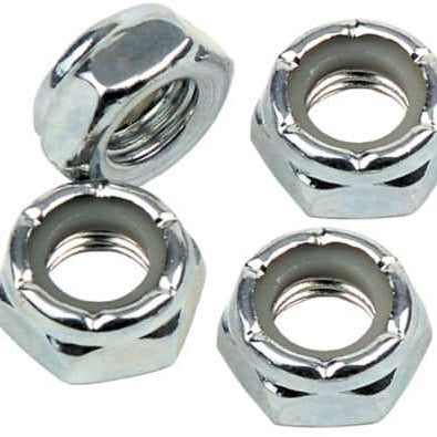 Independent Truck Hardware Axel Nuts