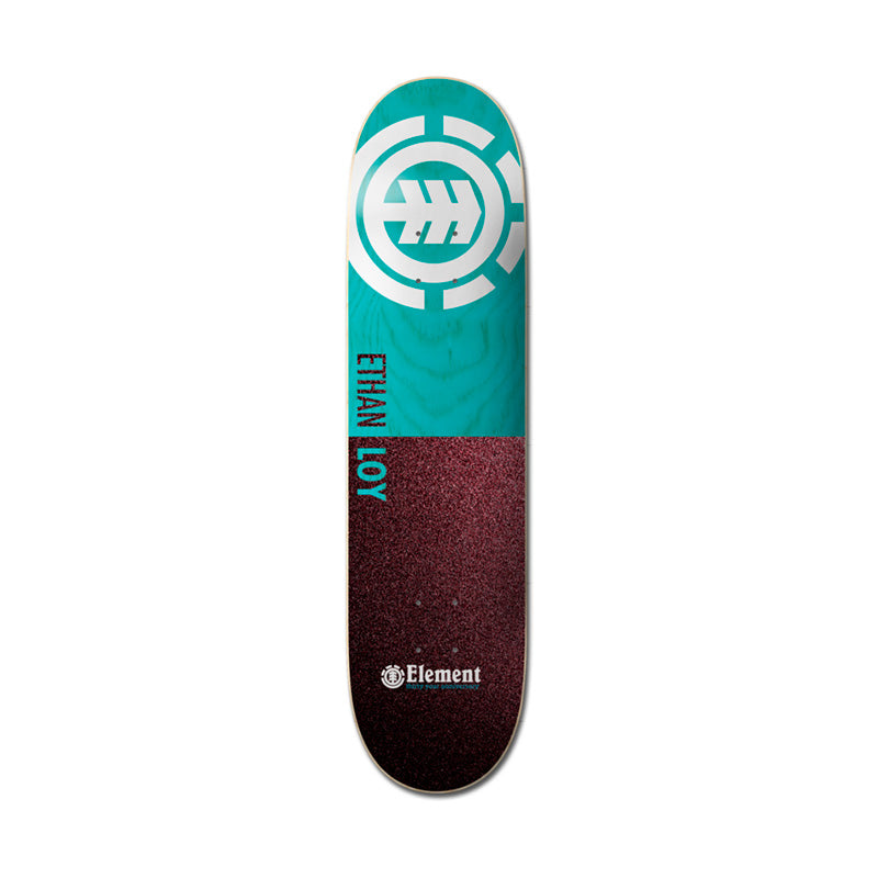 Element Squared 30 Ethan 8.4"