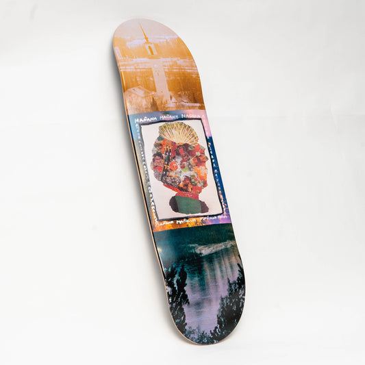 Mañana Viinikka Kids 7.75"